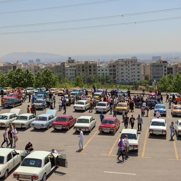 ایران خودرو حامی کلوپ ملی پیکان
