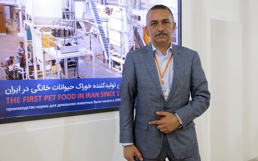 اتاق خبر شرکت بهین تاش