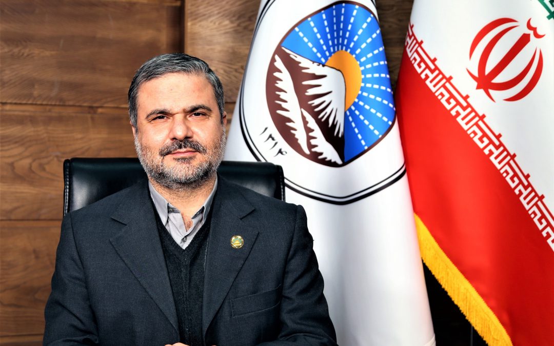 تاکید مدیر عامل بیمه ایران بر حمایت از رشد تولید و تدوام فعالیت واحدهای تولیدی