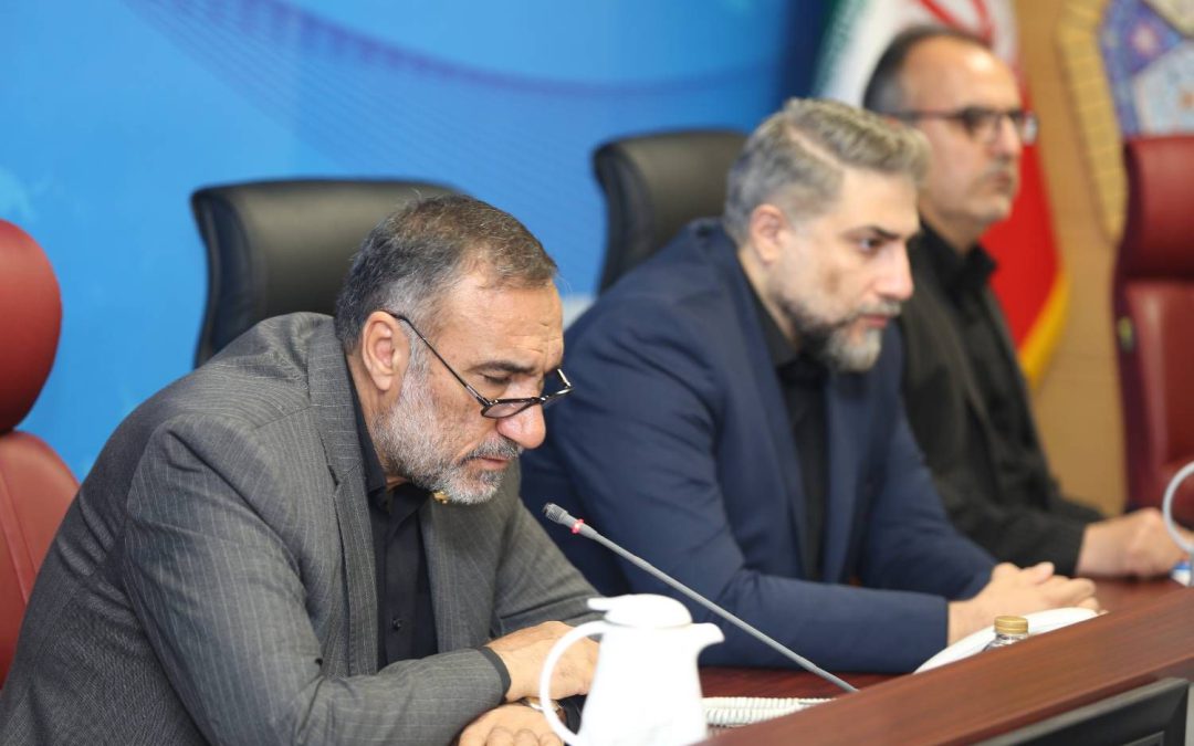 بازنشستگان مخابرات