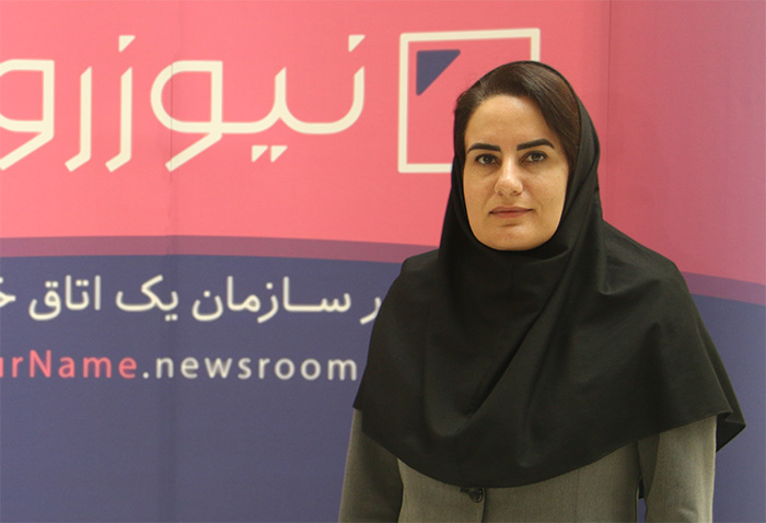 اتاق خبر سیگما