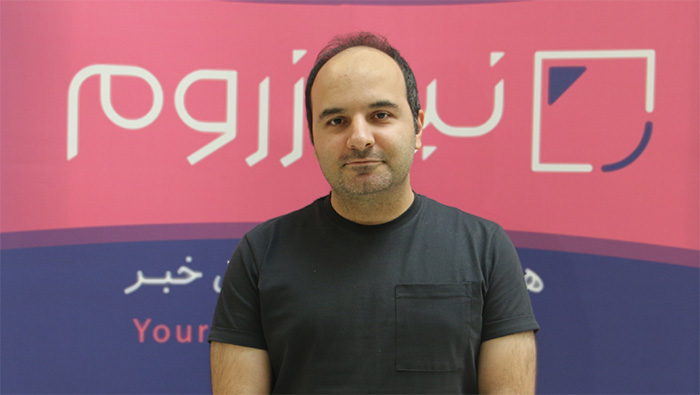 فناوری فشرده‌سازی تصویر در خدمت پخش زنده خبرنگاری