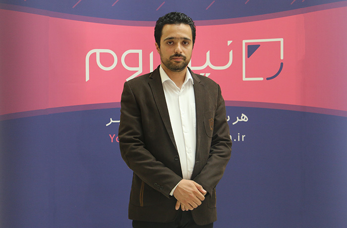 اتاق خبر رهپو