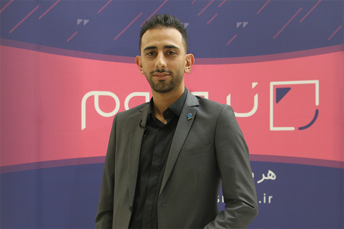 اتاق خبر صندوق صنایع خلاق