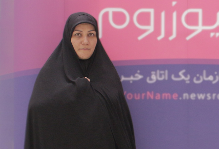 اتاق خبر شرکت راهبران فناوری نستوه