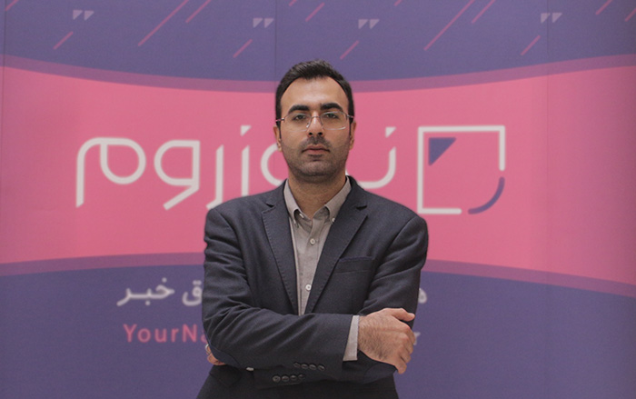 «خبرجوی»؛ اولین سامانه هوش مصنوعی تحلیل خبر