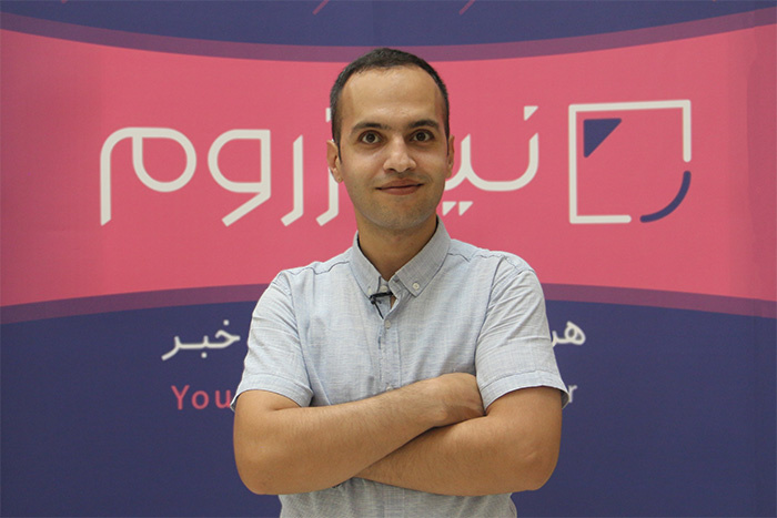 اتاق خبر دیتاک