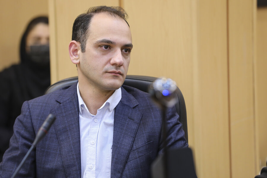 سامانه امتیاز دهی ناشران اوراق بهادار سازمان بورس و اوراق بهادار
