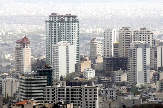 سازمان بورس و اوراق بهادار صنعت ساختمان