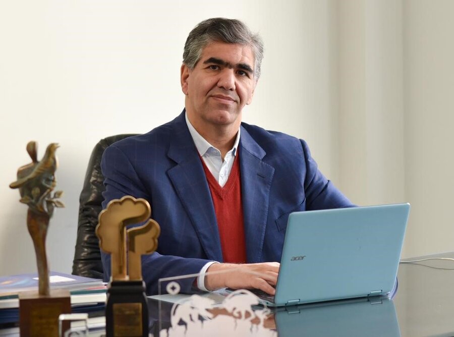 بورس اوراق بهادار شفافیت بورس