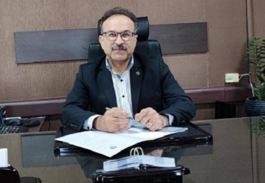 مدیر امور شعب بانک توسعه صادرات شعبه مجازی بانک توسعه صادرات