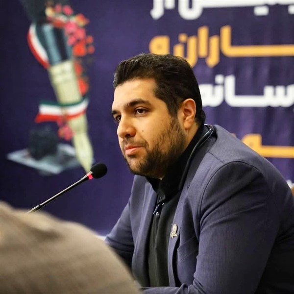 روز خبرنگار باشگاه فولاد مبارکه سپاهان