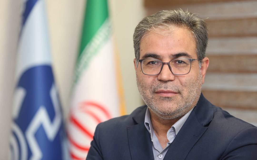 پروژه های زیرساختی در حال اجرا افزایش پهنای باند مخابرات ایران شبکه IPNI