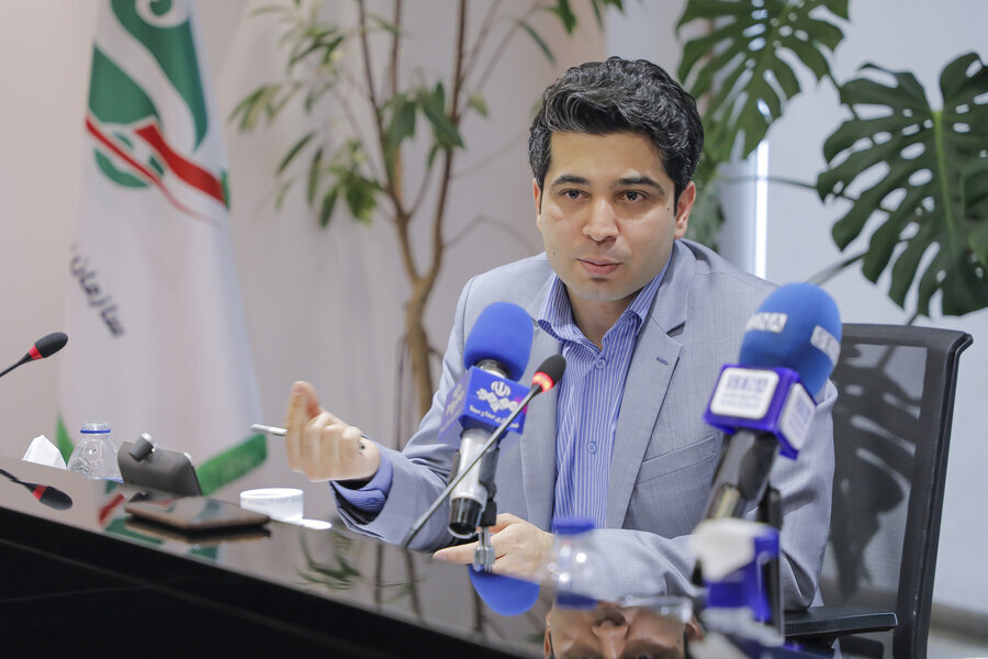 سازمان بورس و اوراق بهادار حضور سهامداران در مجامع آنلاین