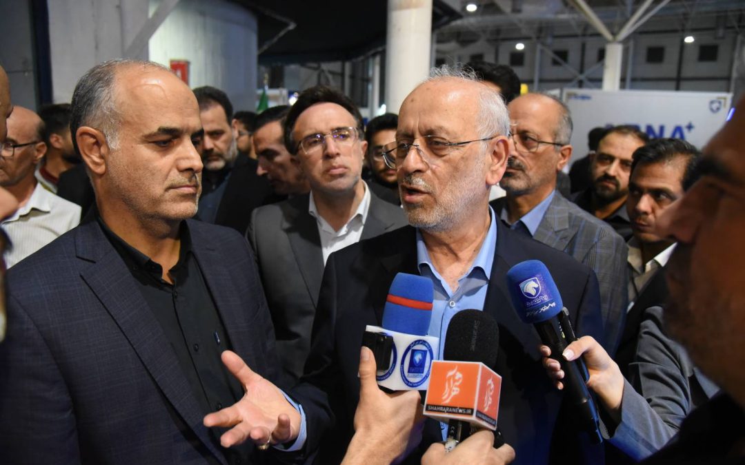 قیمت گذاری دستوری خودروهای داخلی ایرانخودرو