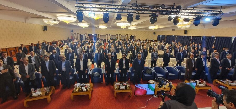 فولاد ایران بین ۱۰ تولیدکننده برتر جهان/تابلوی بورس مهم‌ترین دماسنج صنعت فولاد