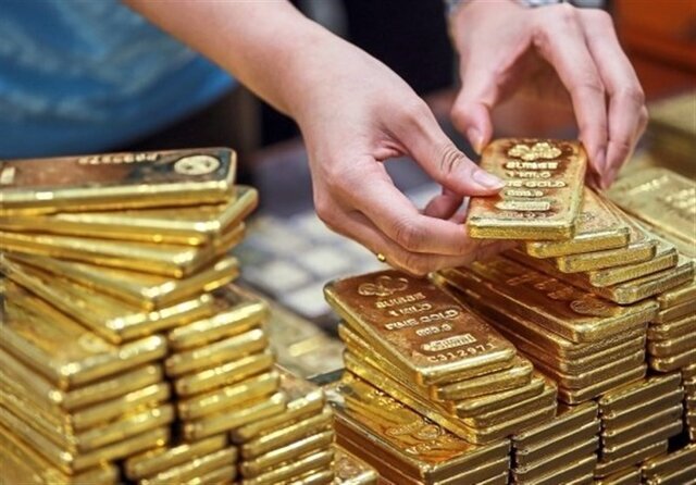 اتاق خبر بورس