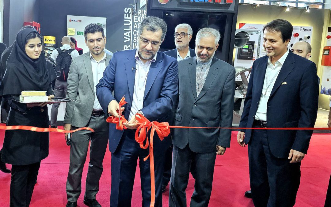 اتاق خبر صندوق نوآوری و شکوفایی