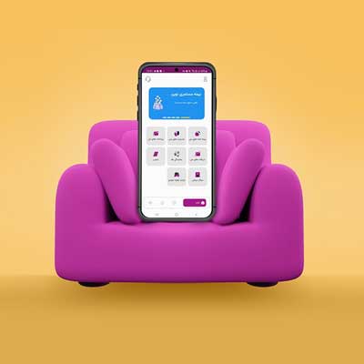اتاق خبر بانک اقتصاد نوین