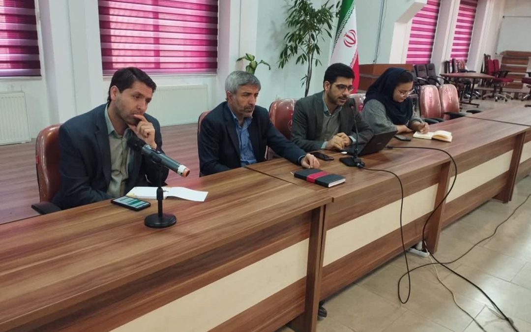 رفع نیازمندی‌های پتروشیمی تبریز به دست صنعتگران دانش بنیان استان