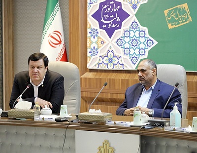 مدیرعامل بانک کشاورزی: قریب به ۹۰ درصد تسهیلات بانک کشاورزی به بخش کشاورزی پرداخت شده است