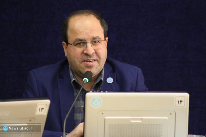 شورای سیاستگذاری مهارت‌ورزی دانشگاه تهران تشکیل شد