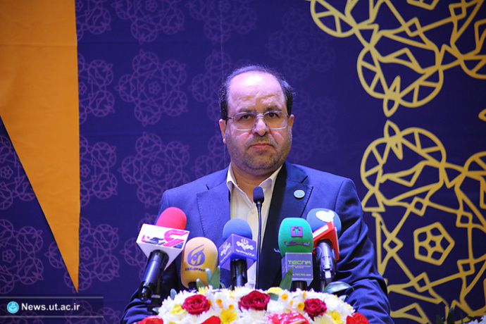 «خانه دانشگاه و صنعت» در دانشگاه تهران راه‌اندازی می‌شود