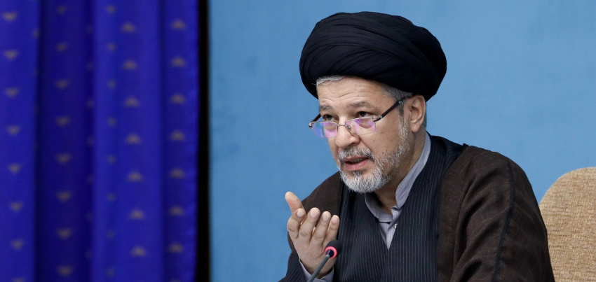 دکتر سید سعیدرضا عاملی رئیس شورای تحول علوم انسانی شد