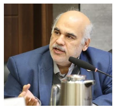 دکتر وجهی: ۱۵۱ عضو هیأت علمی دانشگاه تهران از حقوق ماهانه خود به دانشجویان بی‌بضاعت کمک می‌کنند