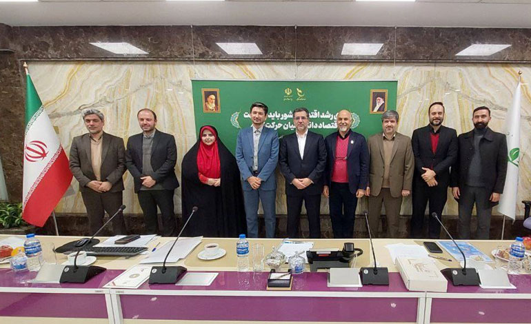 جایزه «جانا» به دنبال توسعه مفهوم نوآوری اجتماعی و گفتمان‌سازی در کشور است