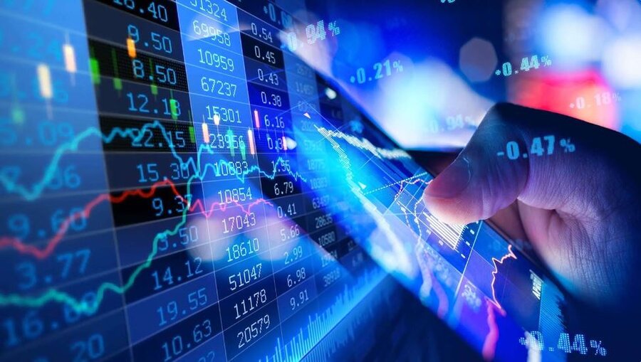 صعود ۱۱ هزار واحدی شاخص بورس در معاملات امروز بازار