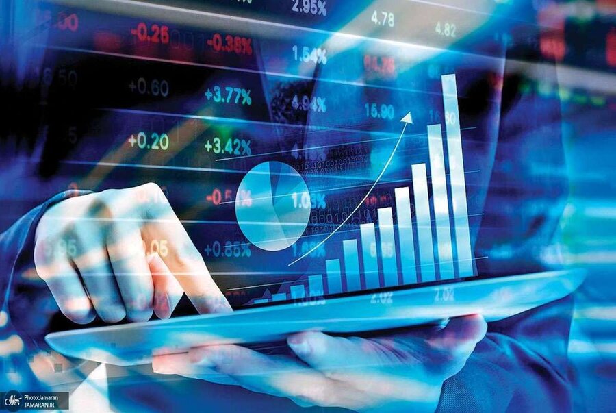 شاخص‌های بازار سرمایه در هفته سوم فروردین ماه ۱۴۰۳