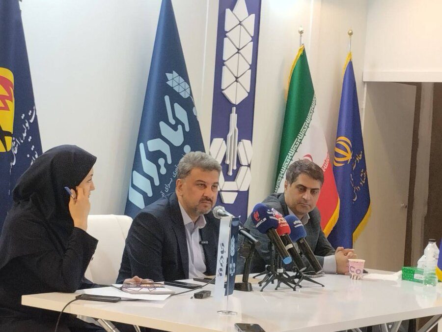 برنامه‌های توانیر برای تامین برق صنایع در تابستان