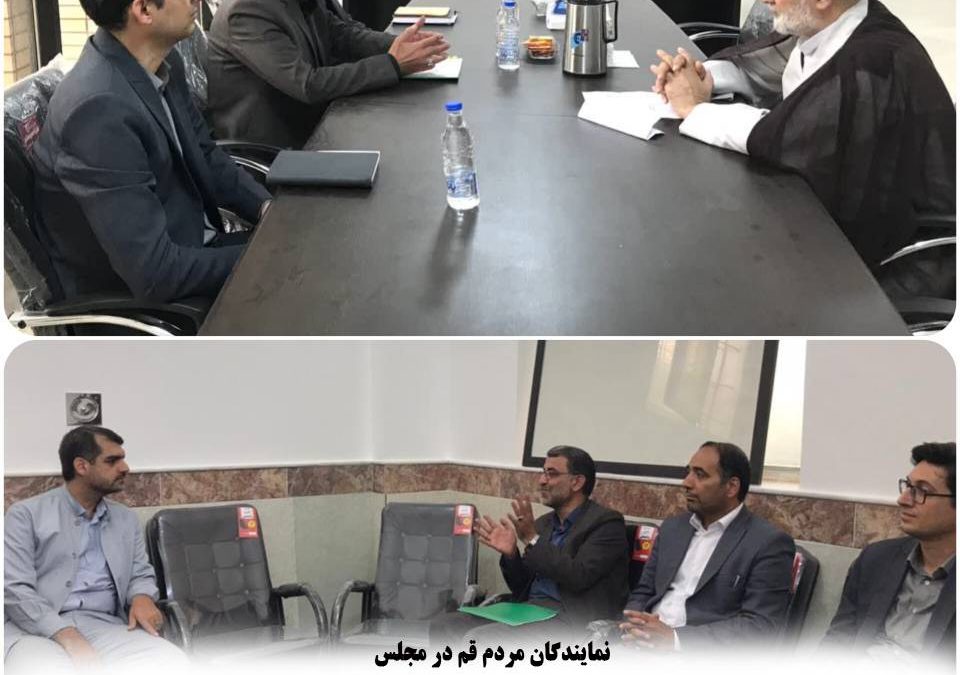 کیفیت خدمات و نحوه پاسخگویی به مشتریان در پست قم قابل قبول است
