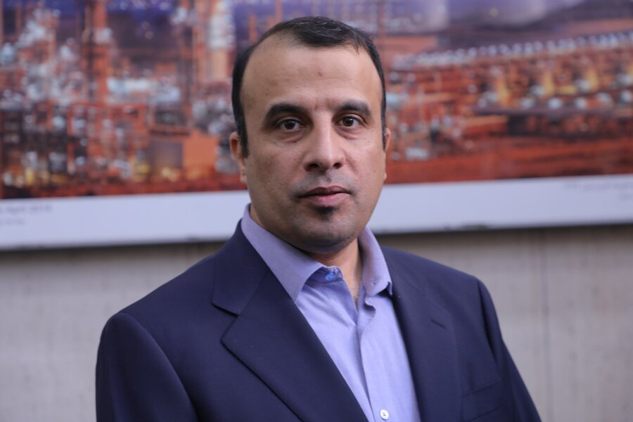 جزئیات آغاز فعالیت تابلوی سفید برق با کمک وزارت نیرو در حال جمع‌بندی است