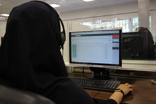 پاسخ به بیش از ۹۵ هزار سوال در مرکز تماس ذینفعان بازار سرمایه