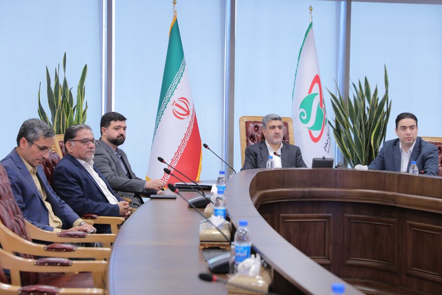 بازارهای سرمایه اسلامی برای عرضه ابزارهای مالی با تأثیر اجتماعی مثبت مناسب‌تر هستند/