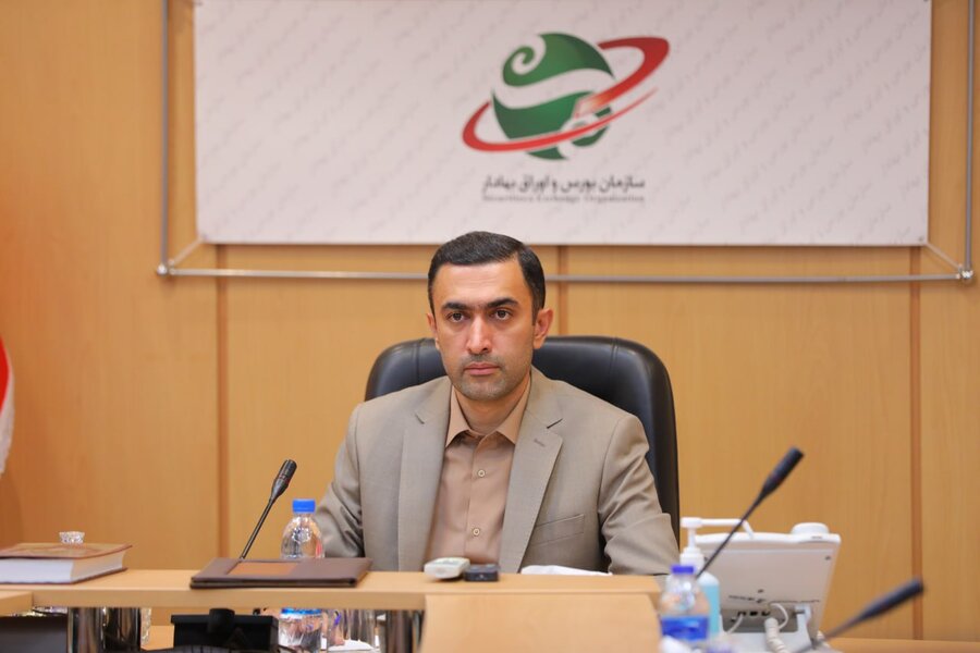 بورس تهران در روز سه‌شنبه بدون محدودیت نماد ایران‌خودرو و سایپا را بازگشایی می‌کند