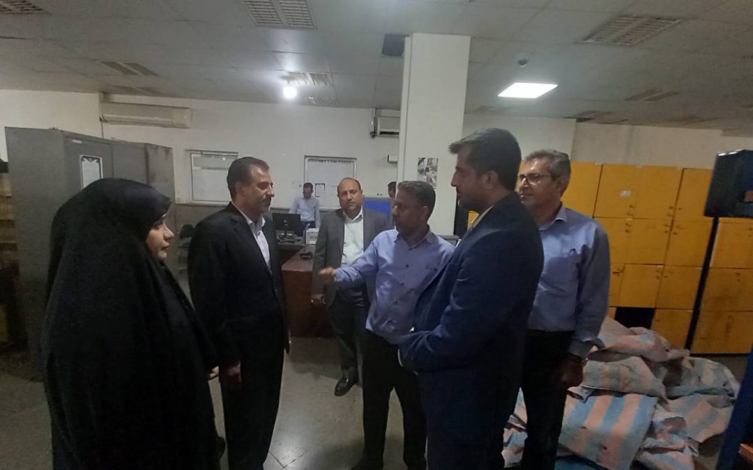 تجارت الکترونیک به کمک شبکه پست گسترش یافته است
