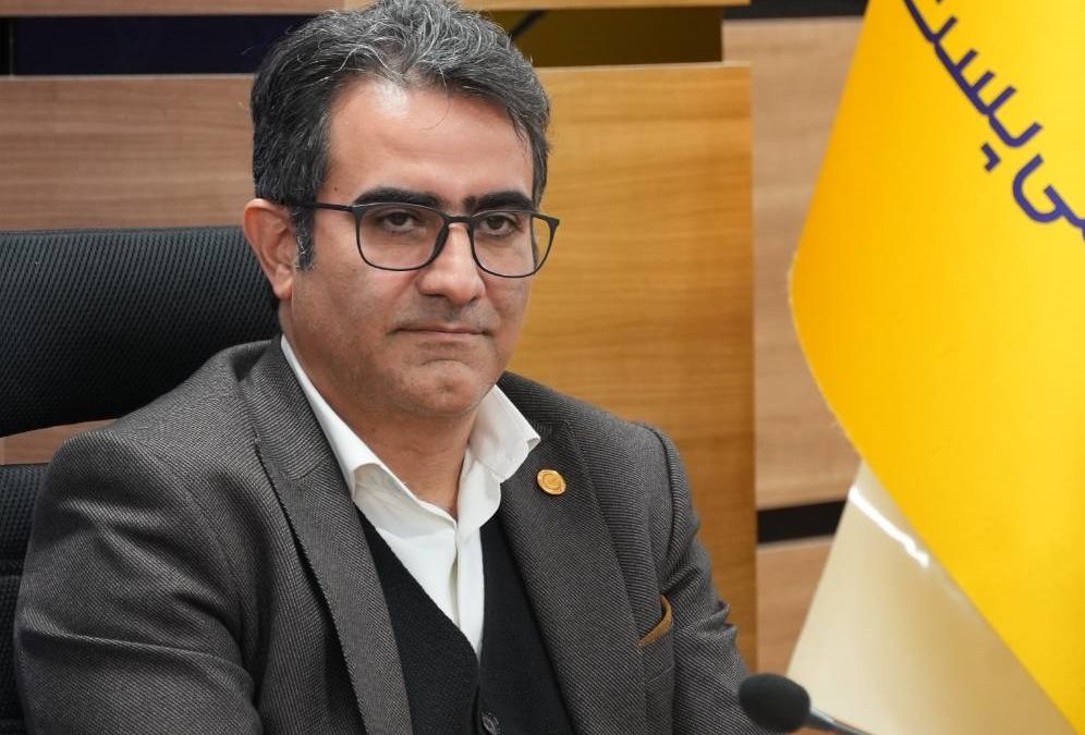 پست با افزایش ظرفیت، آماده توزیع مرسولات جمعه سیاه است