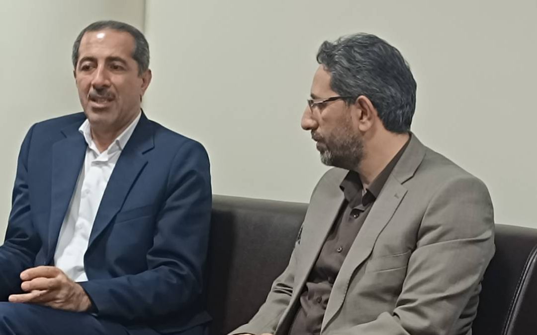 توسعه خدمات پستی باید همگام با پیشرفت فناوری دنبال شود