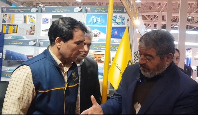 لزوم آمادگی «پست» برای خدمت‌رسانی در شرایط بحرانی