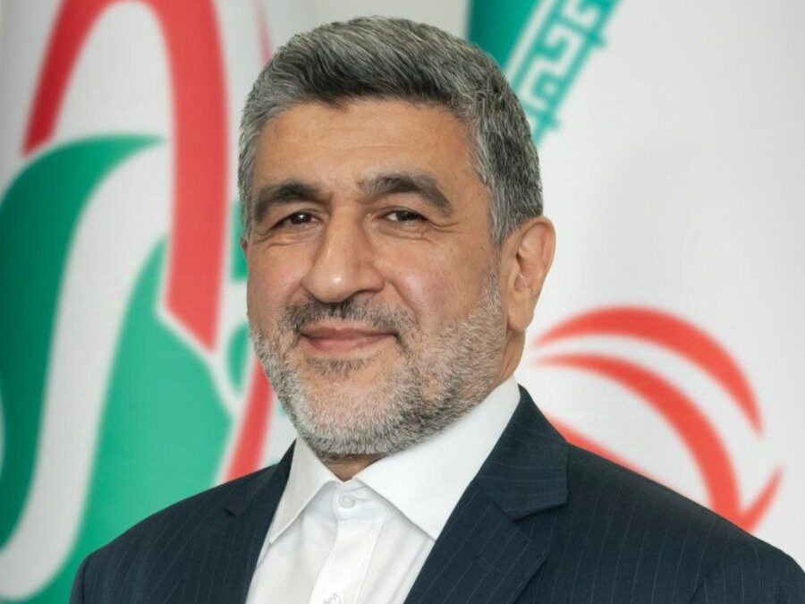 حجت‌اله صیدی عضو حقیقی شورای عالی ایرنا شد