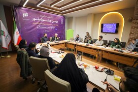 گزارش تصویری از دومین جشنواره ثور با موضوع بورس و صنعت مالی