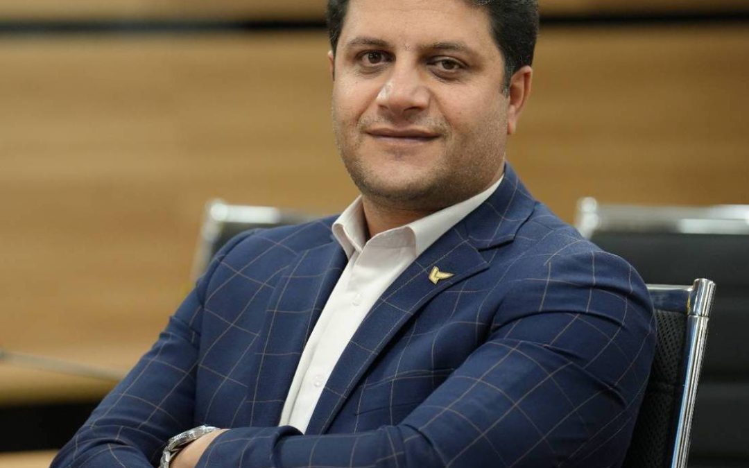 ترافیک شدید پستی به مناسب شب یلدا و روز مادر