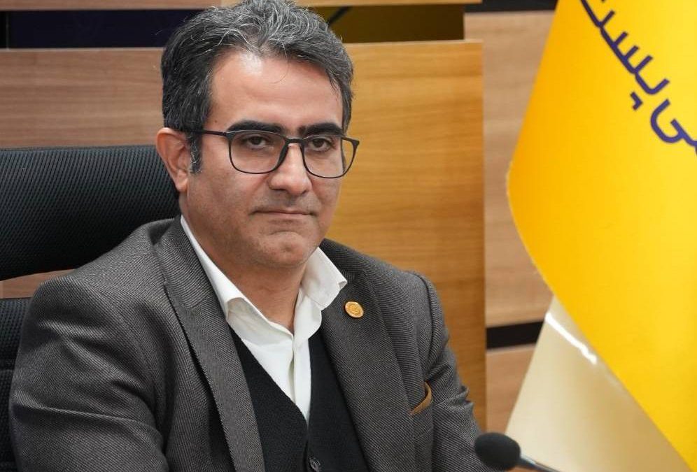 پست، روزانه مسافت زمین تا ماه را می‌پیماید