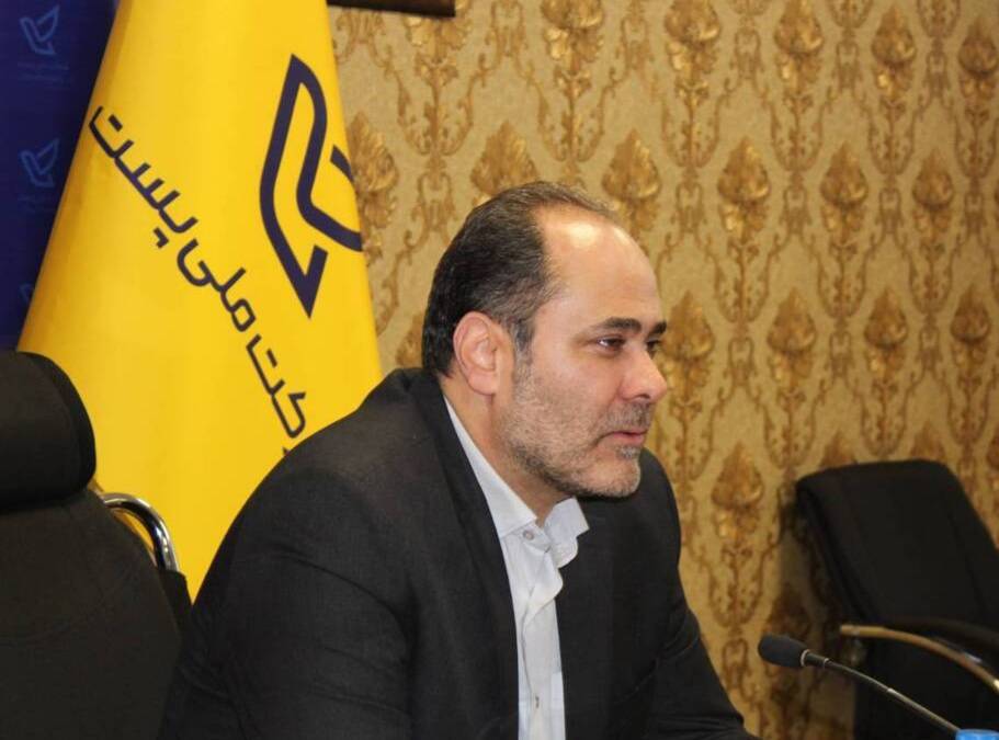 نقش پست در کاهش سفرهای غیرضروری و آلودگی هوا