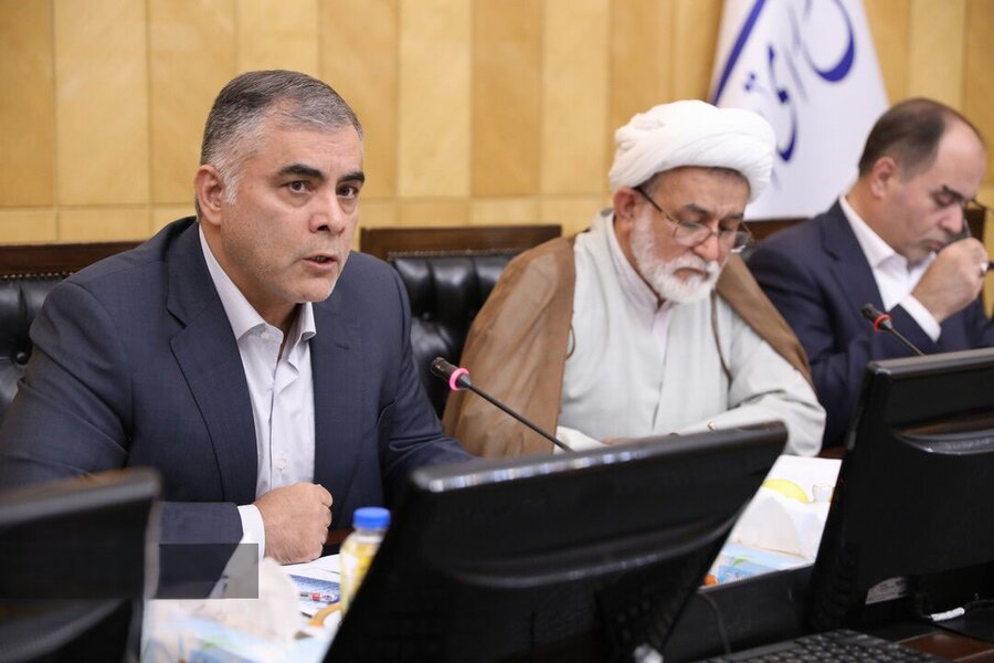 صنایع انرژی‌بر، شامل؛ هلدینگ‌های پتروشیمی و فولادسازها در توسعه میادین گازی سرمایه‌گذاری می‌کنند