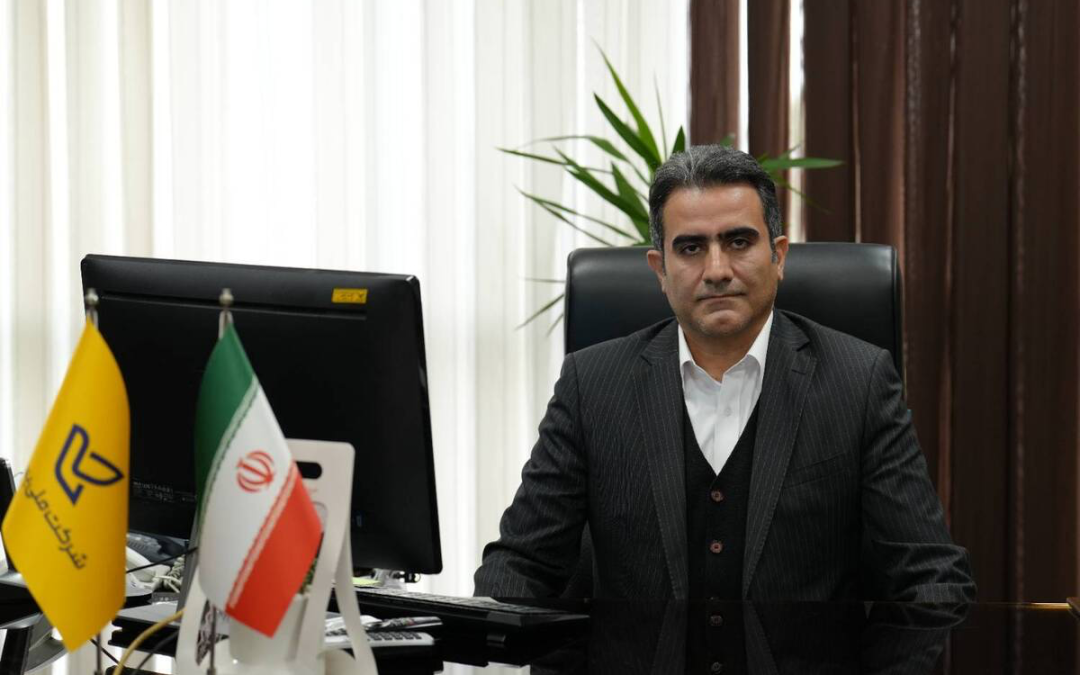 مرسوله‌های پستی به خارج از کشور در آستانه سال نو میلادی بدون وقفه ارسال می‌شود