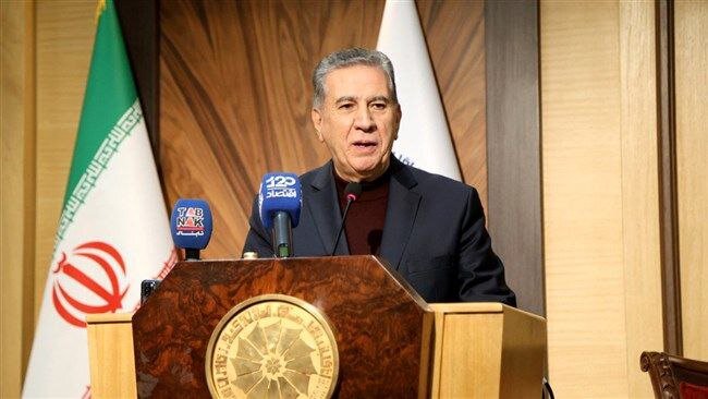 اعلام آمادگی بخش‌خصوصی برای همکاری در اجرایی شدن FATA